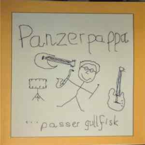 Download Panzerpappa - Passer Gullfisk