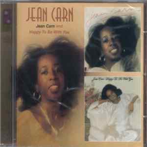 Download Jean Carn - Jean Carn And Happy To Be With You