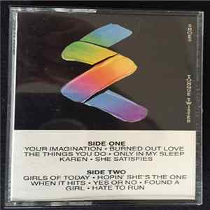 Download Shoes - Tongue Twister