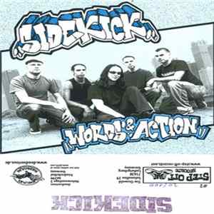 Download Sidekick - Words And Action