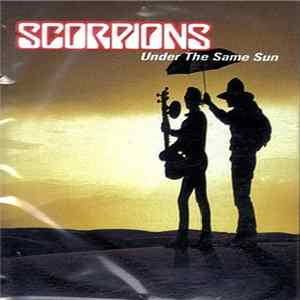 Download Scorpions - Under The Same Sun