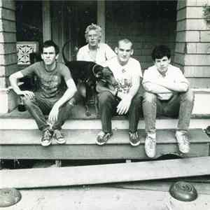 Download Minor Threat - First Demo Tape