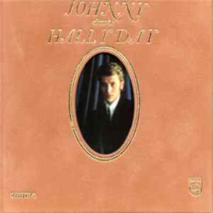 Download Johnny Hallyday - Johnny Chante Hallyday
