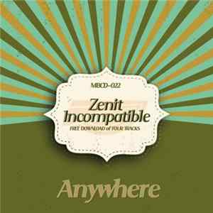 Download Zenit Incompatible - Anywhere