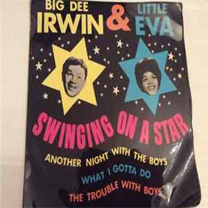 Download Big Dee Irwin / Little Eva - Swinging On A Star