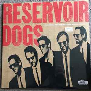 Download Various - Reservoir Dogs (Original Motion Picture Soundtrack)