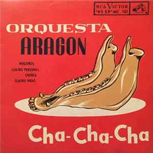 Download Orquesta Aragón - Nosotros