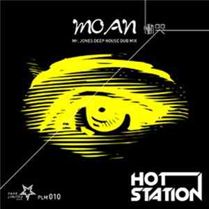 Download Hot Station - Moan