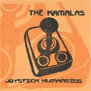 Download The Kamalas - Joystick Humanoids