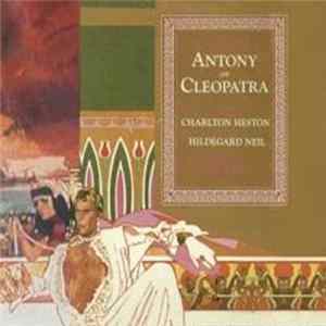 Download John Scott And The London Philharmonic Orchestra - Anthony And Cleopatra