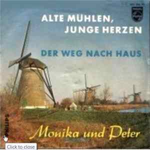 Download Monika Und Peter - Alte Mühlen Junge Herzen