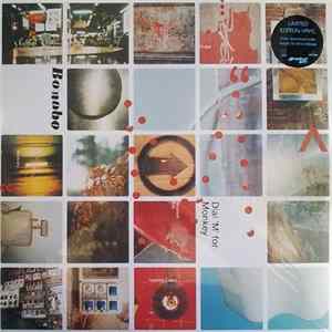 Download Bonobo - Dial 'M' For Monkey