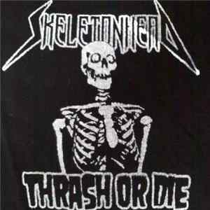 Download Skeletonhead - Begotten
