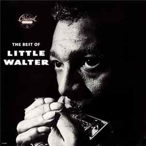 Download Little Walter - The Best Of Little Walter