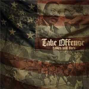 Download Take Offense - Tables Will Turn