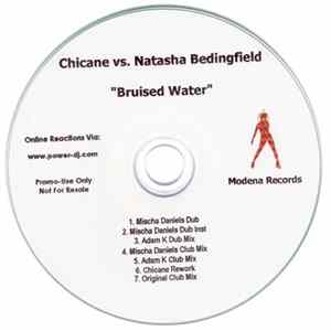 Download Chicane Vs. Natasha Bedingfield - Bruised Water