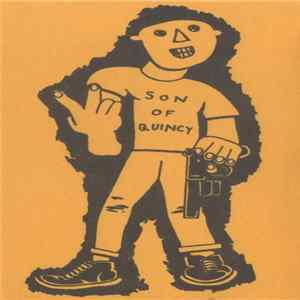 Download Various - Son Of Quincy