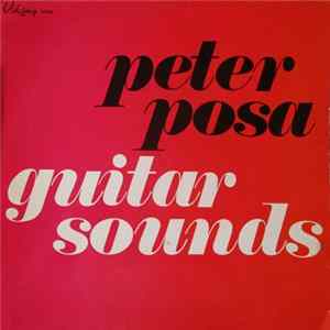 Download Peter Posa - Guitar Sounds