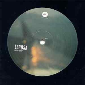 Download Lerosa - Killester EP