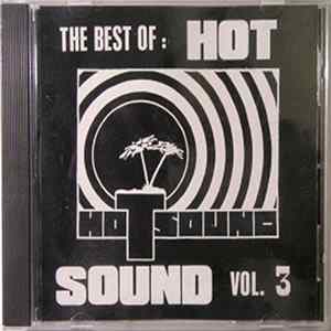 Download Various - The Best Of Hotsound Vol. 3