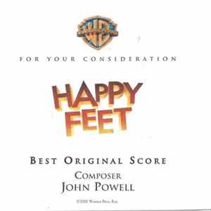 Download John Powell - Happy Feet