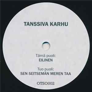 Download Tanssiva Karhu - Eilinen / Sen Seitsemän Meren Taa