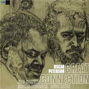 Download Oscar Peterson - Great Connection