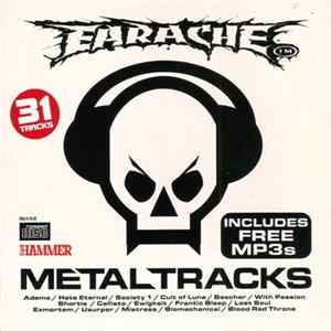 Download Various - Earache Metaltracks