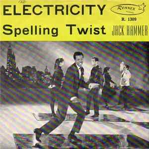 Download Jack Hammer - Electricity / Spelling Twist