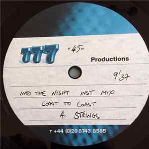 Download 4 Strings - Into The Night (Coast To Coast Instrumental Mix)