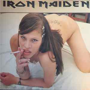Download Iron Maiden - A Real Beauty One