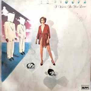 Download La Bionda - I Wanna Be Your Lover