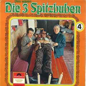 Download Die 3 Spitzbuben - Das Waren Die 3 Spitzbuben 4