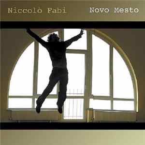 Download Niccolò Fabi - Novo Mesto