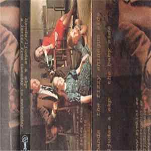 Download Hands / Ljudas & EKP - A Letter From Tuesday To Wednesday Mixtape