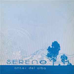 Download Sereno - Antes Del Alba