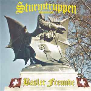 Download Sturmtruppen Skinheads - Basler Freunde