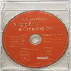 Download 川嶋あい - Single Best & Coupling Best