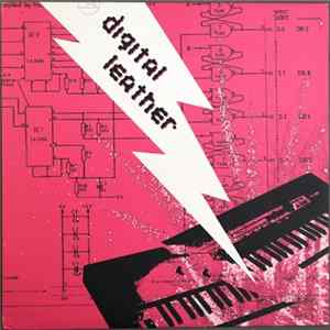 Download Digital Leather - Digital Leather