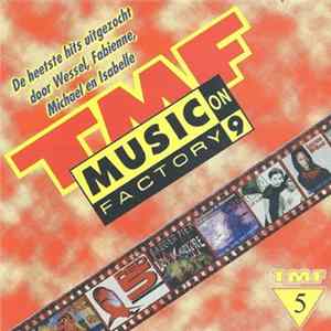 Download Various - Music Factory Volume 05-97