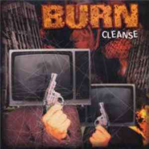 Download Burn - Cleanse