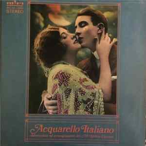 Download Complesso Stelvio Cipriani - Acquarello Italiano