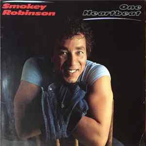 Download Smokey Robinson - One Heartbeat