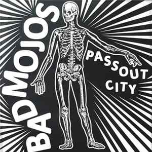 Download Bad Mojos - Passout City