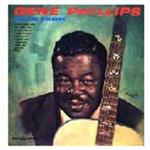 Download Gene Phillips - Gene Phillips And The Rockers