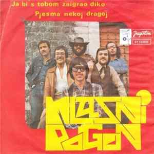 Download Mlazni Pogon - Ja Bi' S Tobom Zaigrao Diko / Pjesma Nekoj Dragi