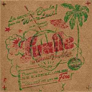 Download Fusile - Coconut Revolution