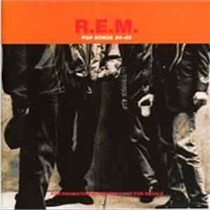 Download R.E.M. - Pop Songs 89-95