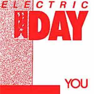 Download You - Electric Day