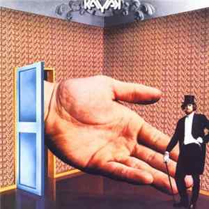 Download Kayak - Kayak (2nd Album)